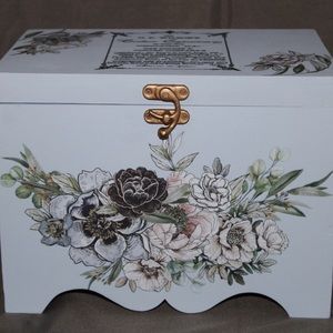Decorative box